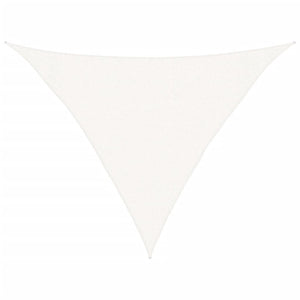 Solsegel 160 g/m² vit 3x3x4,2 m HDPE