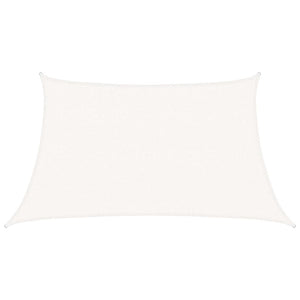 Solsegel 160 g/m² vit 3/4x2 m HDPE