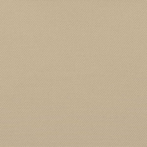 Solsegel oxfordtyg rektangulärt 5x8 m beige