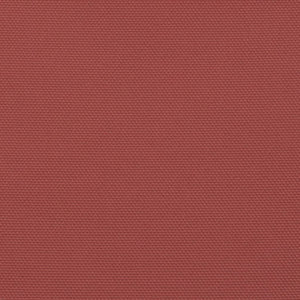 Solsegel oxfordtyg rektangulärt 2,5x3,5 m terrakotta