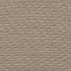 Solsegel oxfordtyg fyrkantigt 7x7 m taupe