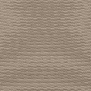 Solsegel oxfordtyg rektangulärt 5x8 m taupe
