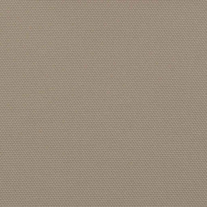 Solsegel oxfordtyg trekantigt 3,5x3,5x4,9 m taupe