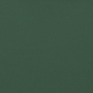 Solsegel oxfordtyg rektangulärt 2,5x4,5 m mörkgrön