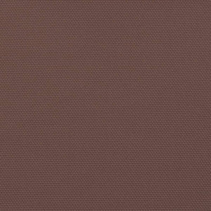 Solsegel oxfordtyg rektangulärt 3,5x4,5 m brun