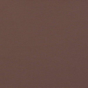 Solsegel Oxfordtyg trekantigt 4,5x4,5x4,5 m brun