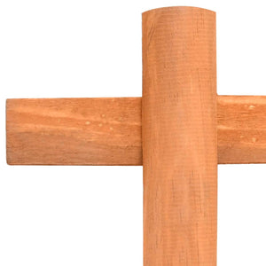 Rabattkanter 10 st granträ 4,4 m