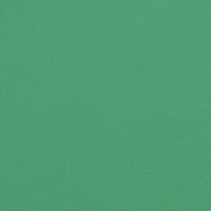 Bänkdyna för trädgården grön 180x50x7 cm oxfordtyg