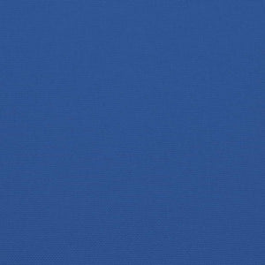 Palldynor 3 st blå oxfordtyg