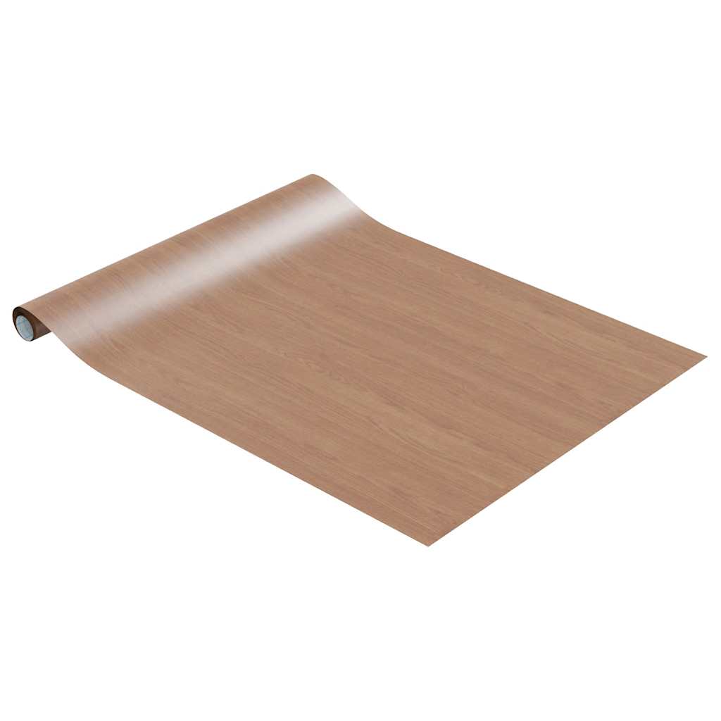 Dekorplast ljus ek 500x90 cm PVC