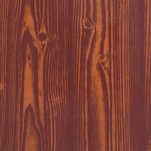 Dekorplast akaciaträ 500x90 cm PVC