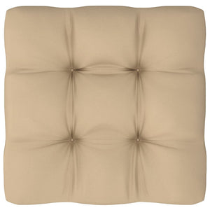 Pallottoman vit impregnerad furu