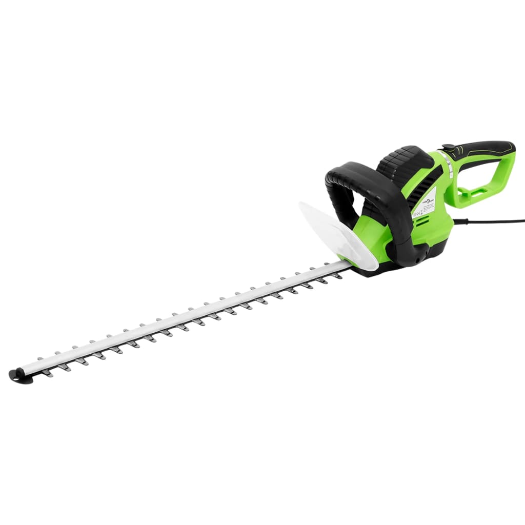 Elektrisk häcksax 61 cm 750 W