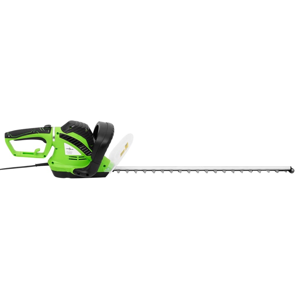 Elektrisk häcksax 61 cm 750 W