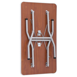 Trimbord för hundar med 2 koppel och korg