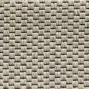 Trappstegsmattor självhäftande sisal 15 st 56x17x3 cm ljusgrön