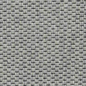 Trappstegsmattor självhäftande sisal 15 st 65x21x4 cm grön