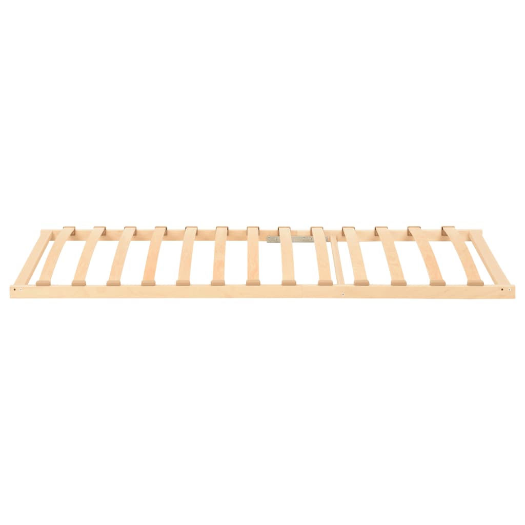 Ribbotten med 13 ribbor 100x200 cm