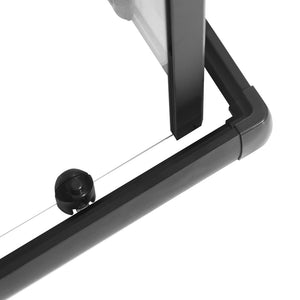 Duschvägg ESG 90x70x180 cm