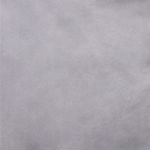 Hundbädd svart och grå 90x79x20 cm plysch och konstläder