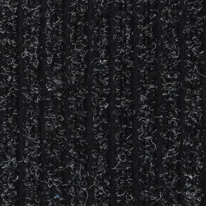 Dörrmatta antracit 40x60 cm