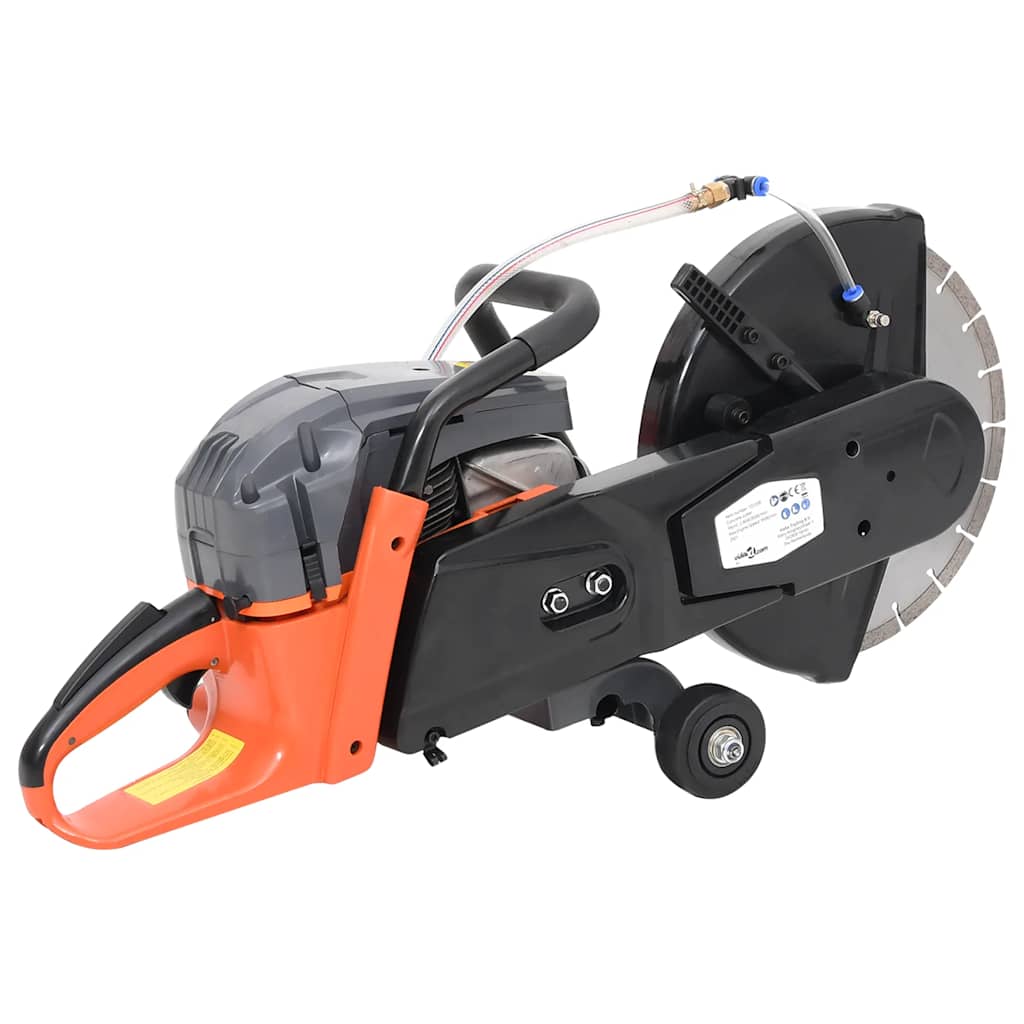 Bensindriven betongsåg 58 cc