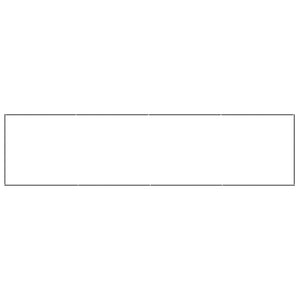 Hundgård svart 4 m² stål