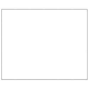 Hundgård svart 30 m² stål