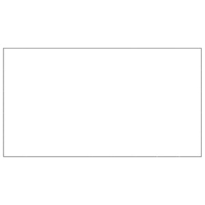 Hundgård svart 45 m² stål