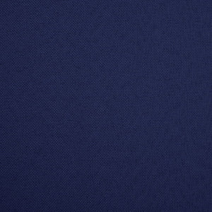 Hopfällbara förvaringspallar 2 st blå konstlinne