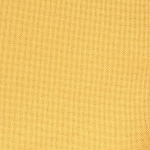 Snurrbar matstol senapsgul tyg