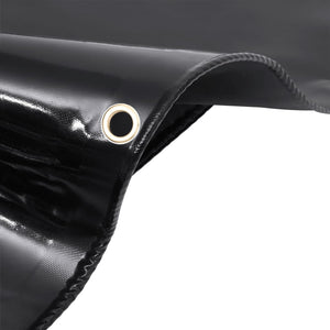 Presenning 650 g/m² 3,5x5 m