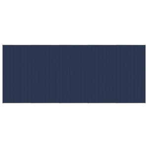 Hundgård för utomhusbruk ståltak 9,22 m²