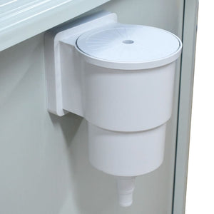 Pool med sandfilterpump 490x360x120 cm