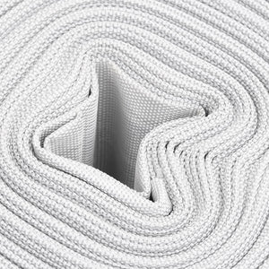 Brandslang 30 m 1" PVC