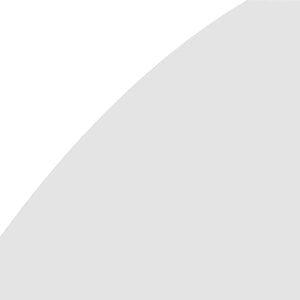 Spegel med LED-lampor 80x40 cm glas oval