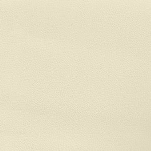 Sängram med huvudgavel utan madrass gräddvit 140x190 cm