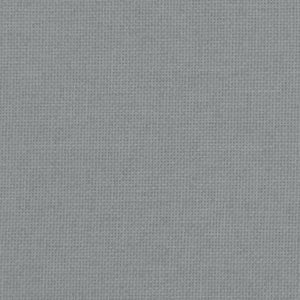 Hundbädd gräddvit 90x53x30 cm tyg