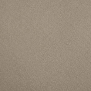 Hundbädd cappuccino 90x53x30 cm konstläder