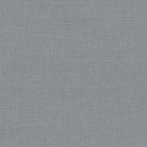 Hundbädd ljusgrå 70x52x30 cm tyg