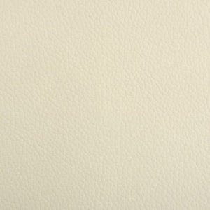 Hundbädd gräddvit 50x40x30 cm konstläder