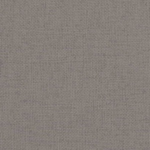 Hundbädd taupe 70x45x28 cm tyg