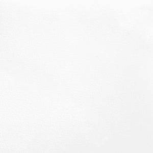 Boxspring-sängram vit 80x200 cm konstläder