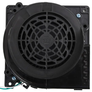 Ljusslinga med 90 LED och fläkt 900 cm