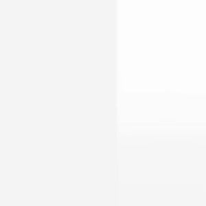 Väggmonterade tv-skåp 2 st vit högglans 40x34,5x40 cm