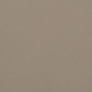 Soffkuddar 4 st taupe 40x40 cm tyg