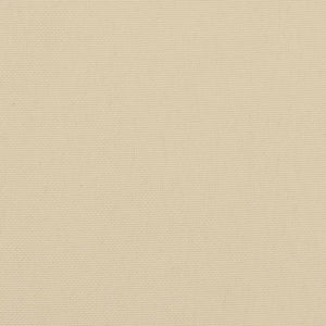 Palldynor 2 st beige tyg