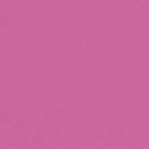 Stolsdynor 2 st rosa 50x50x7 cm oxfordtyg