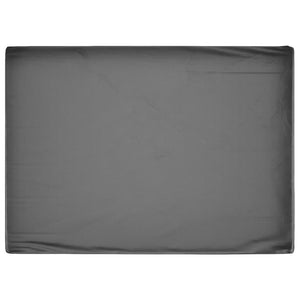 Överdrag för utemöbler 2 st 12 ölj. 270x180x90 cm rektangulärt