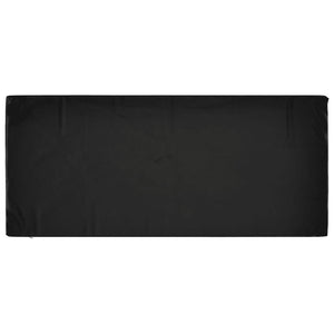 Överdrag för utemöbler 8 ölj. 170x94x70 cm rektangulärt